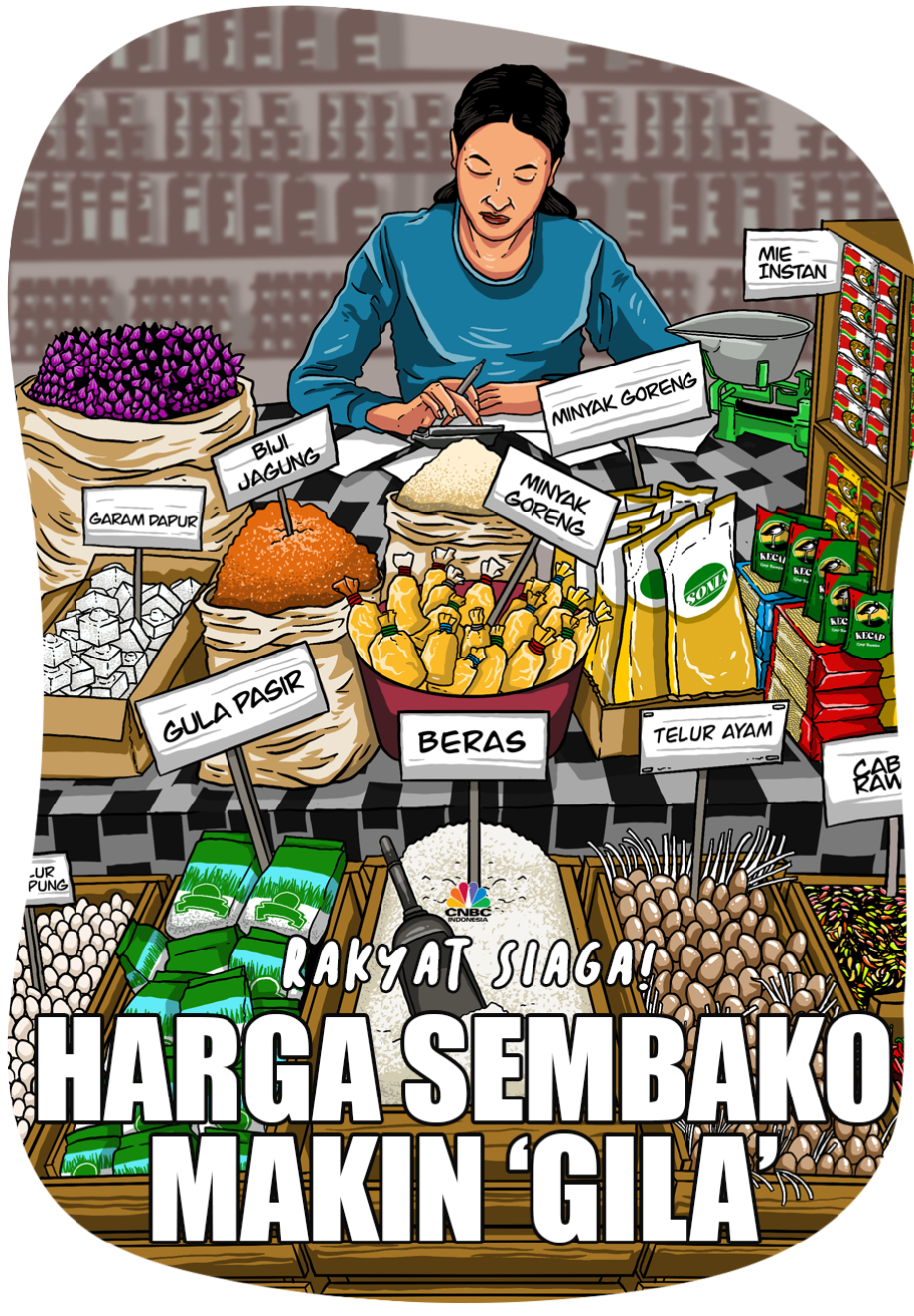Foto Ilustrasi 