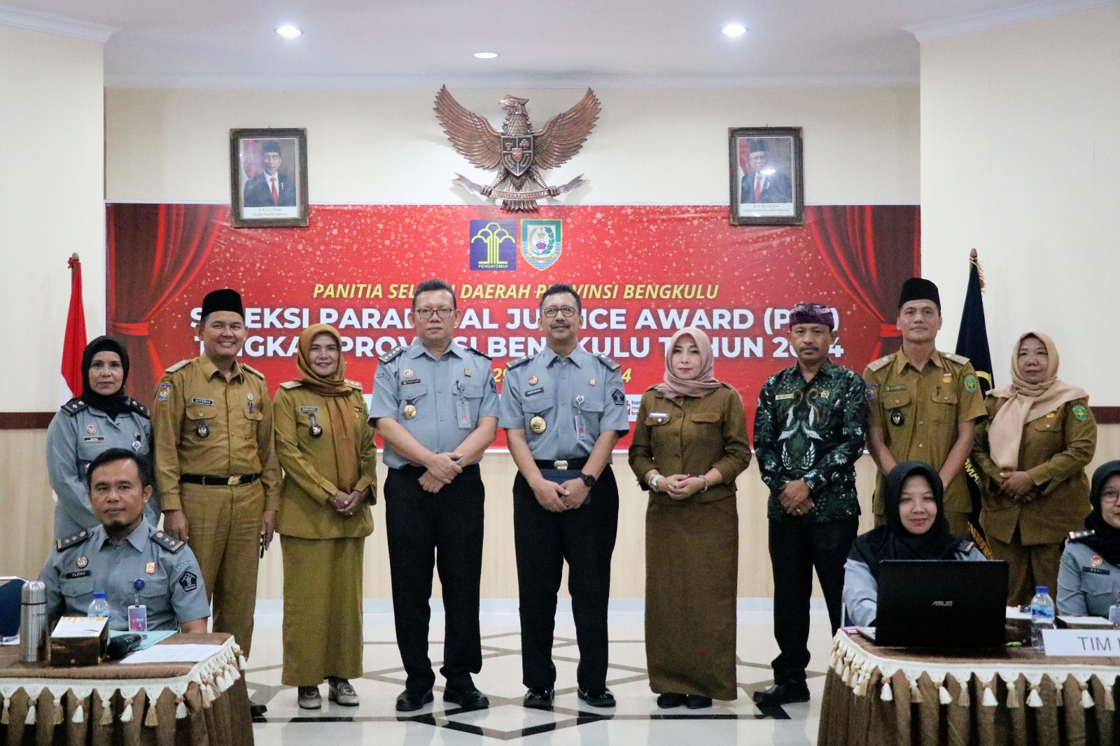 Foto Bersama