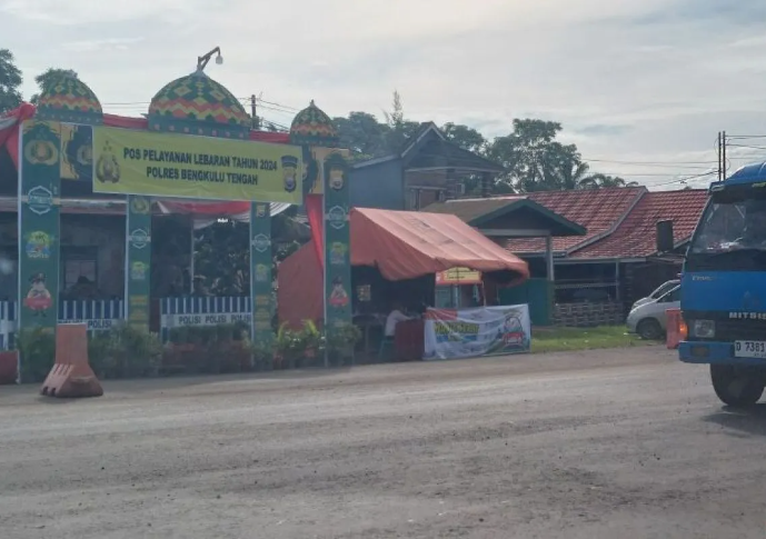 Pemprov Bengkulu siagakan 24 jam fasilitas kesehatan sejak arus mudik