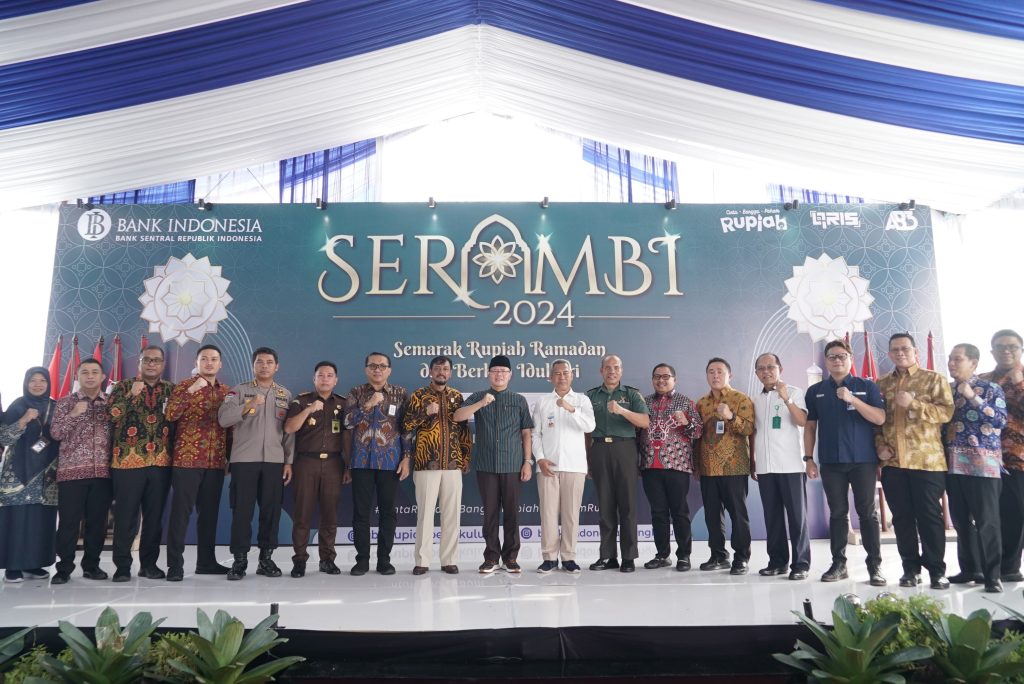 Foto Bersama