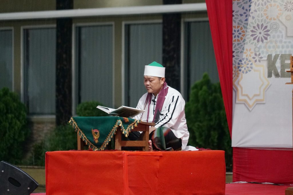 Pererat Sinergi, Gubernur Rohidin: TNI Sudah Melaksanakan Tugas dengan Baik