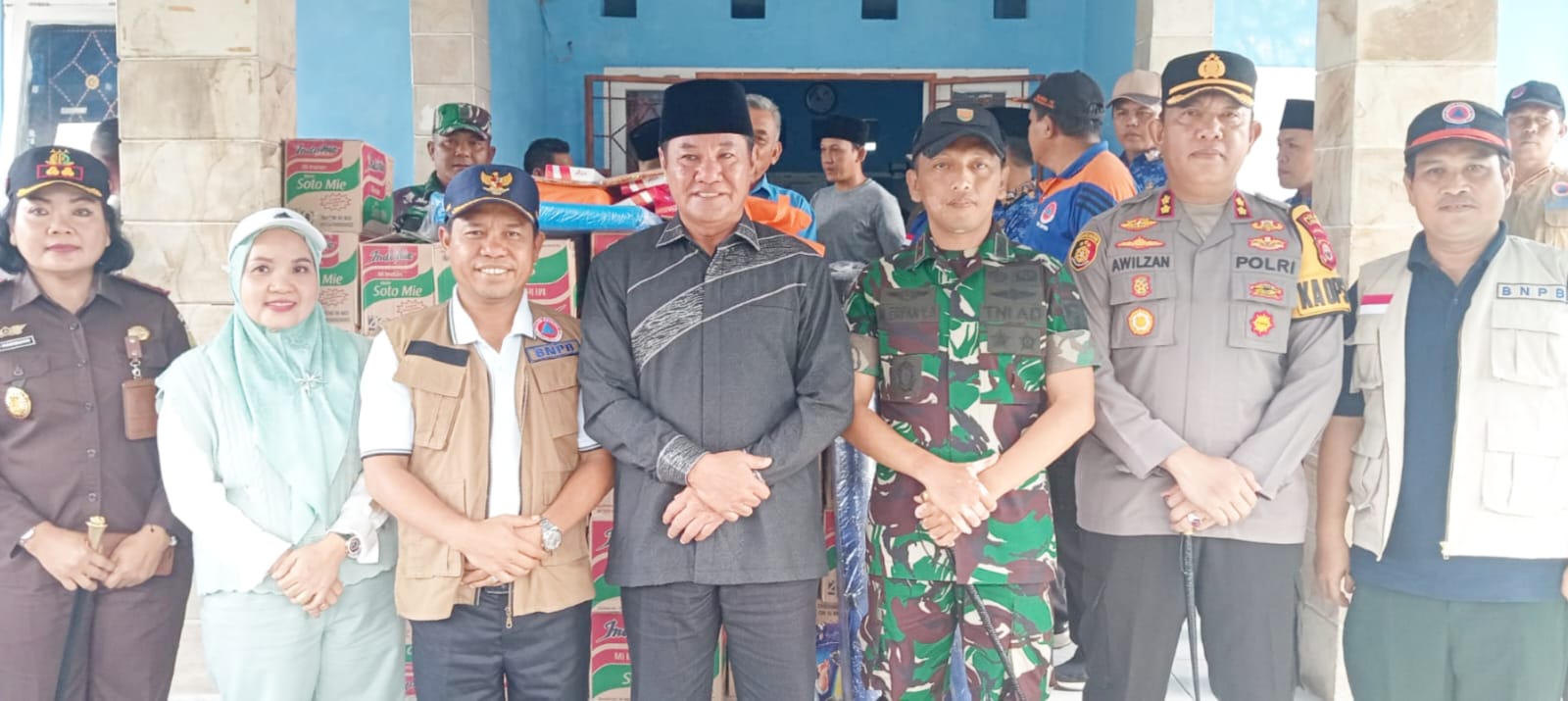 Foto Bersama