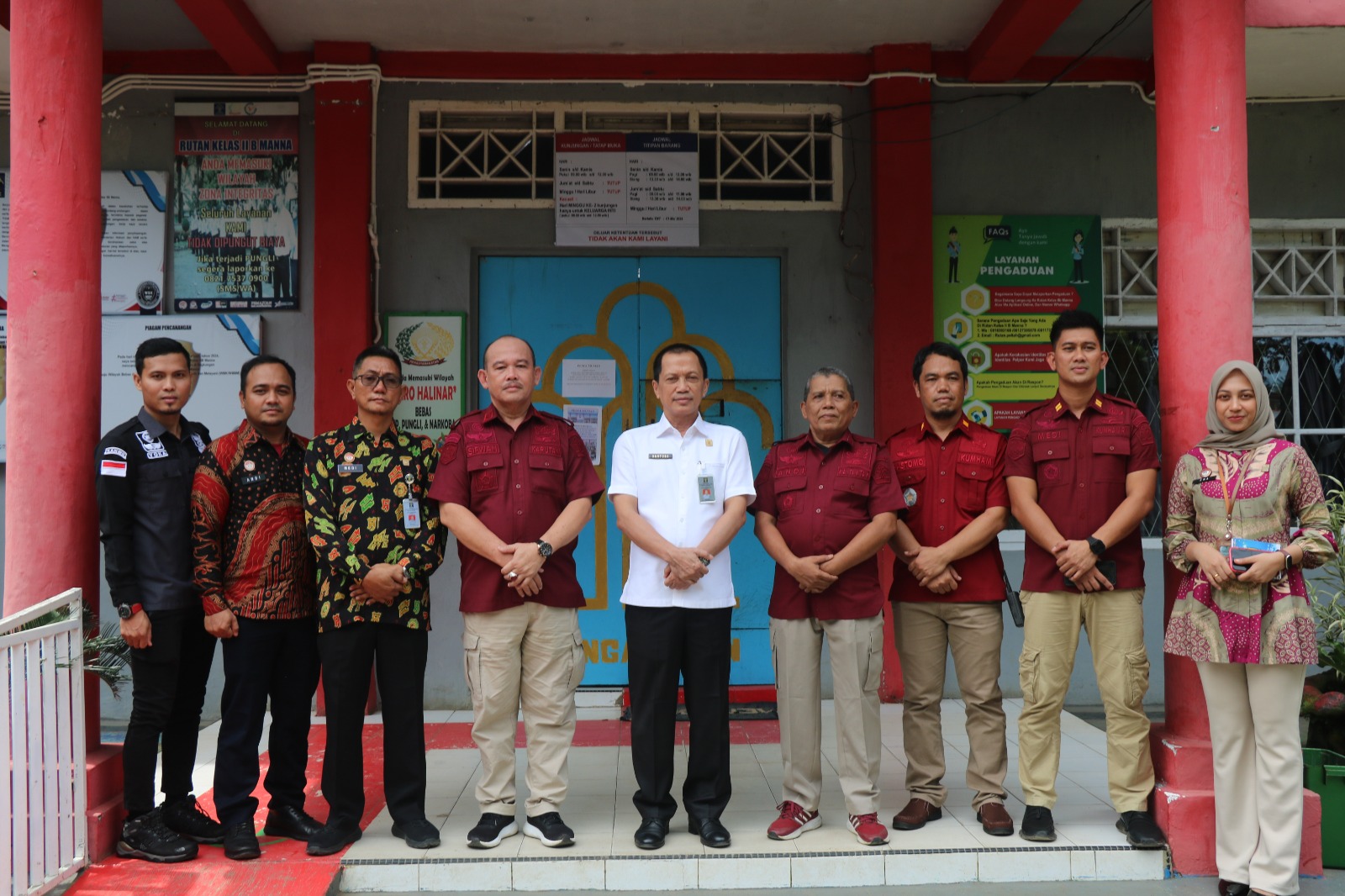Foto Bersama