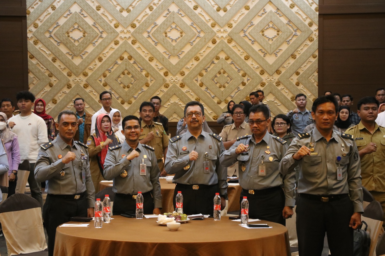 Foto Bersama