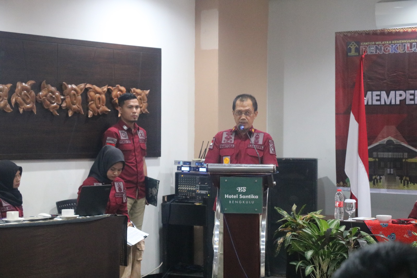 Foto Bersama