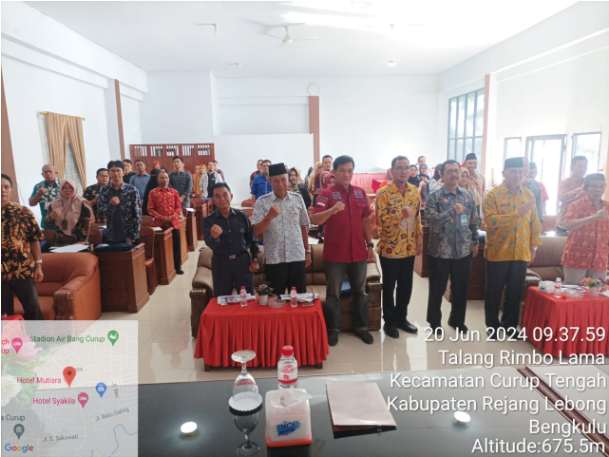 Foto Bersama