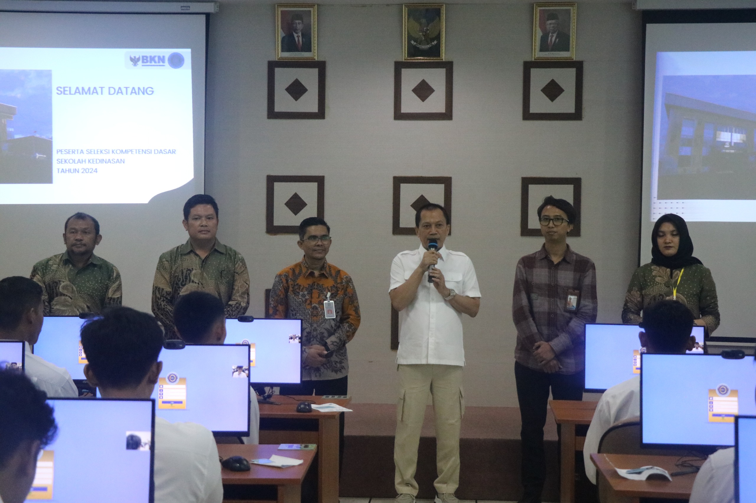 Foto Bersama