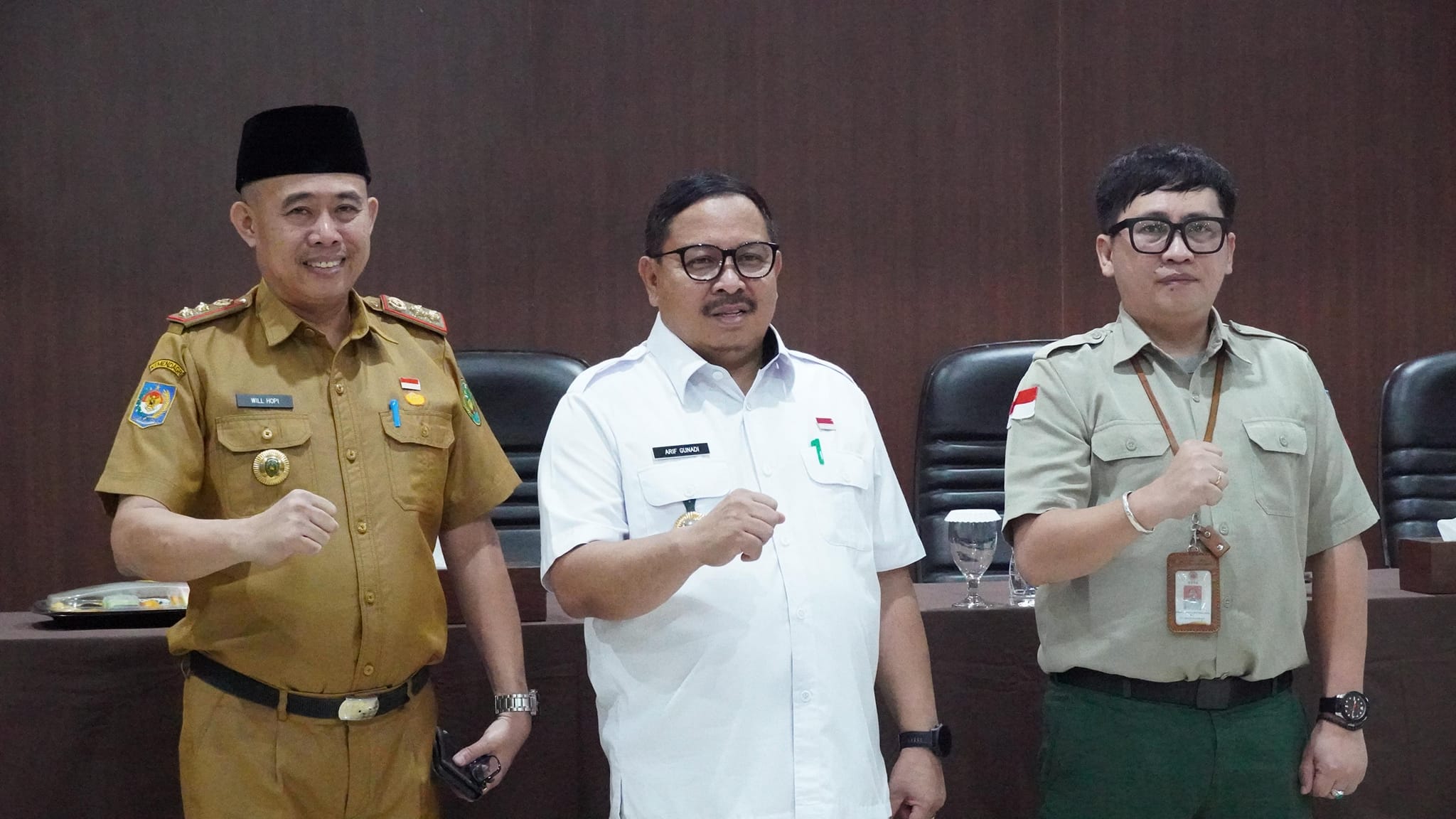 Foto Bersama