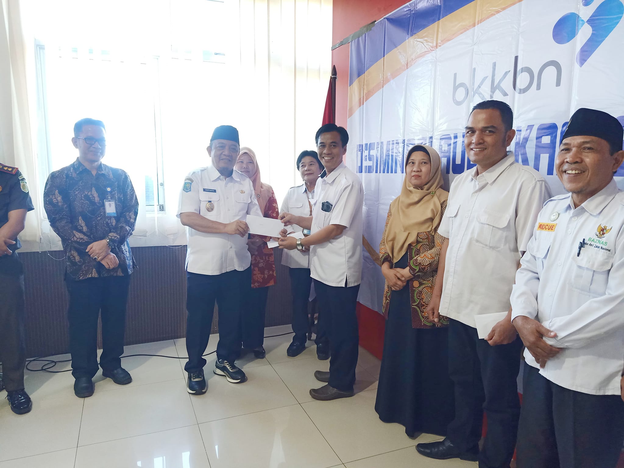 Foto Bersama