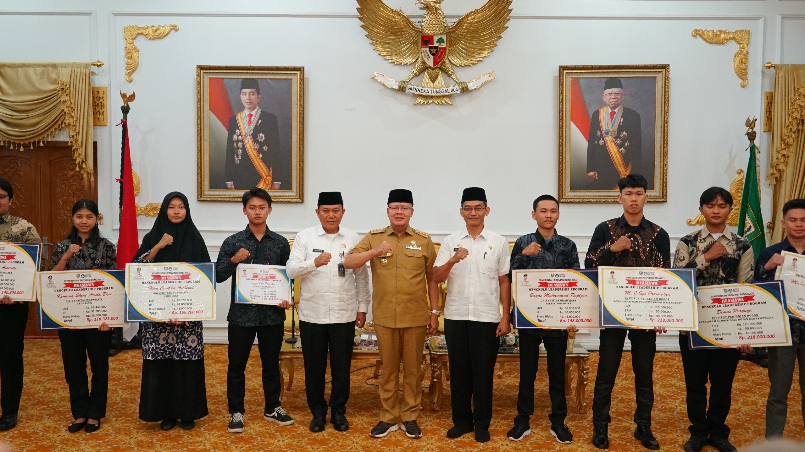 Foto Bersama