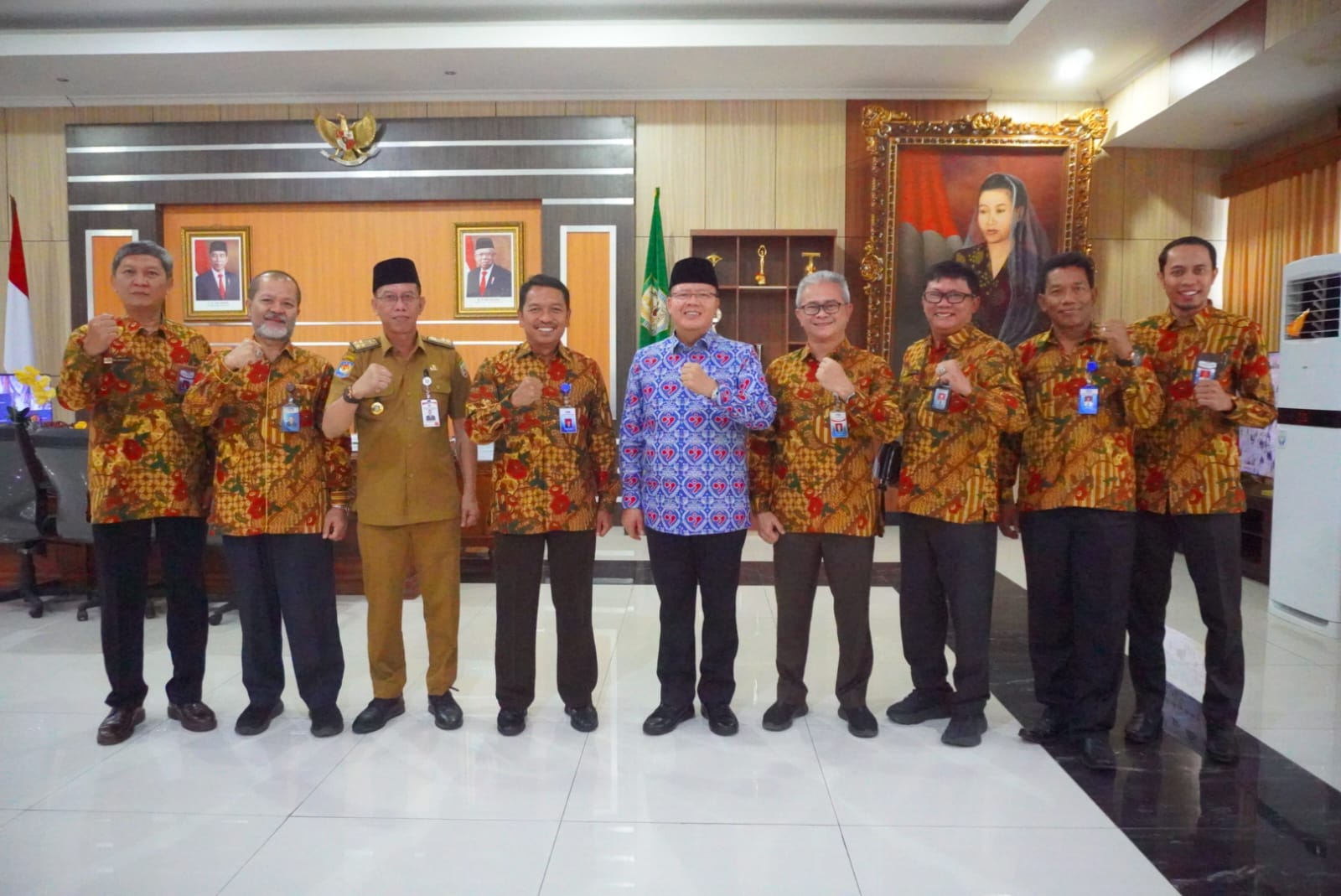 Foto Bersama