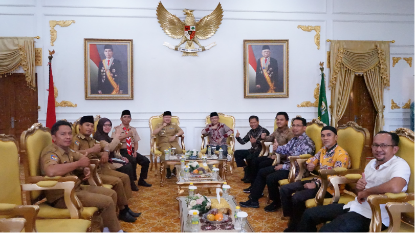 Foto Bersama