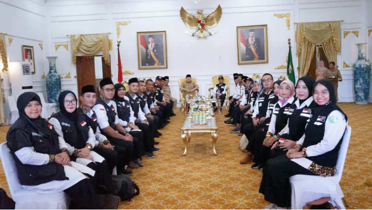 Foto Bersama