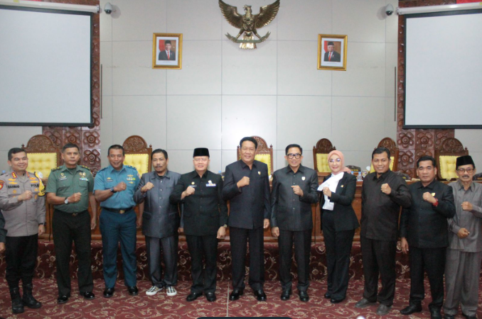 Foto Bersama