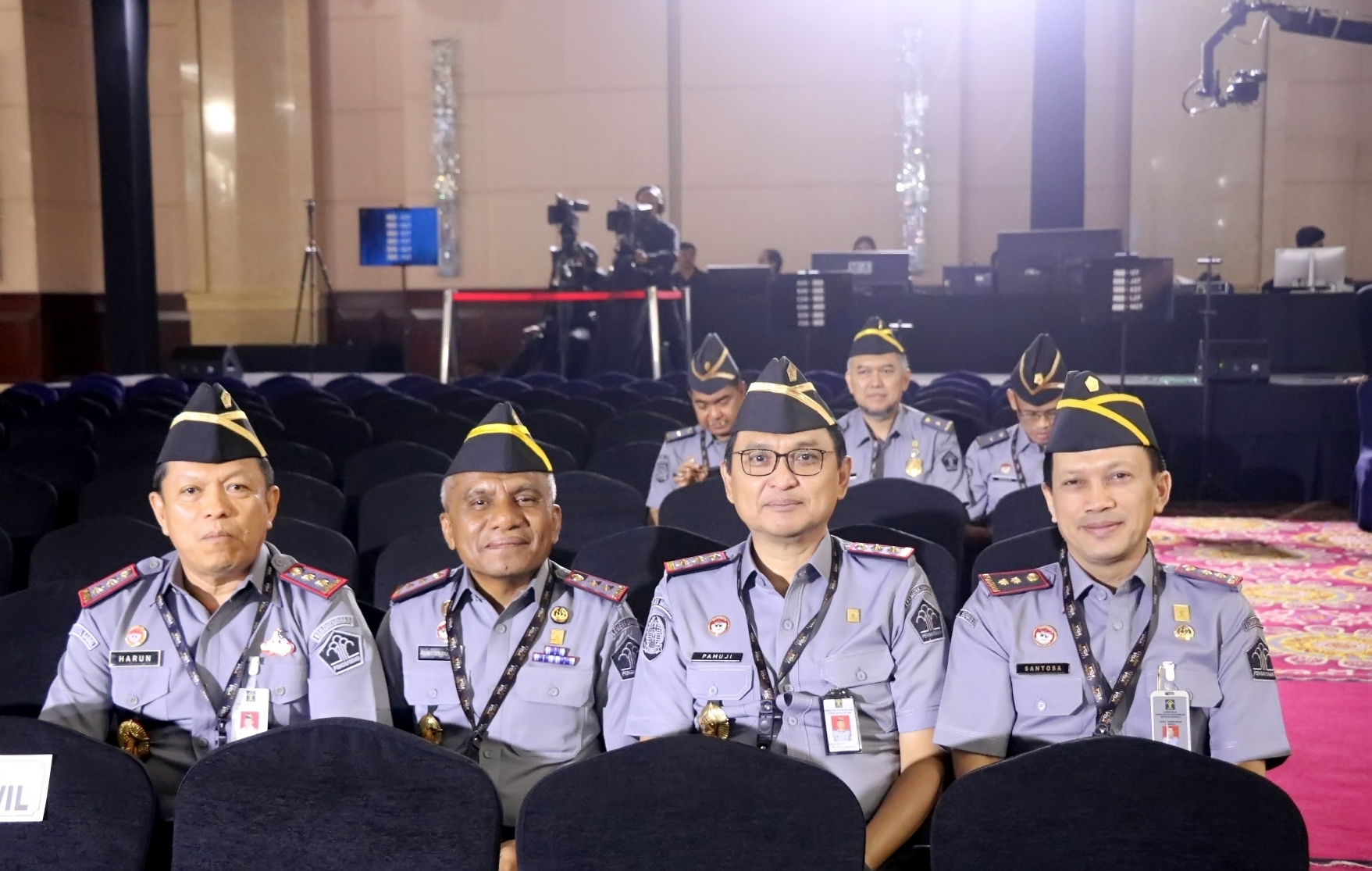 Foto Bersama