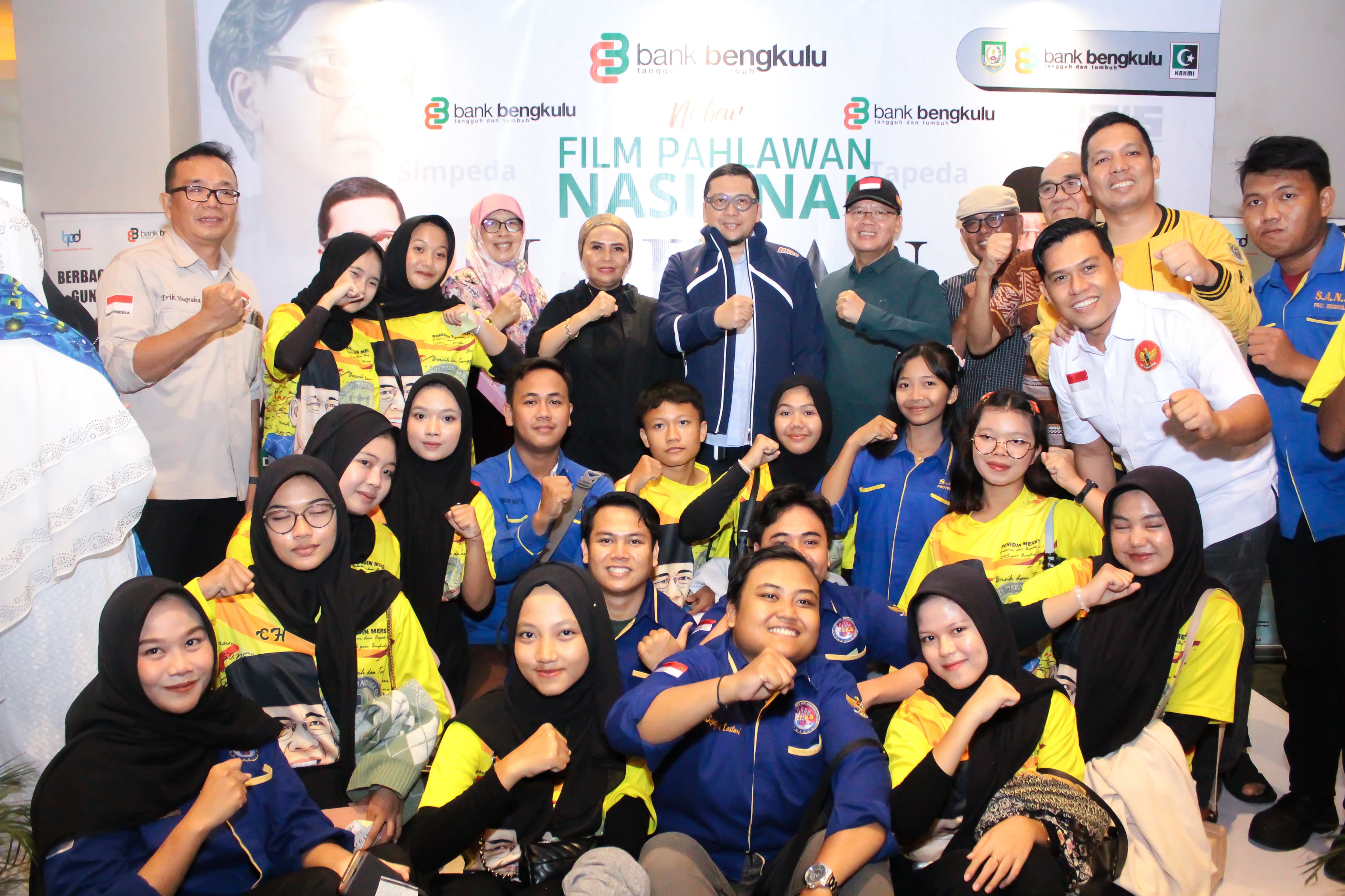 Foto Bersama