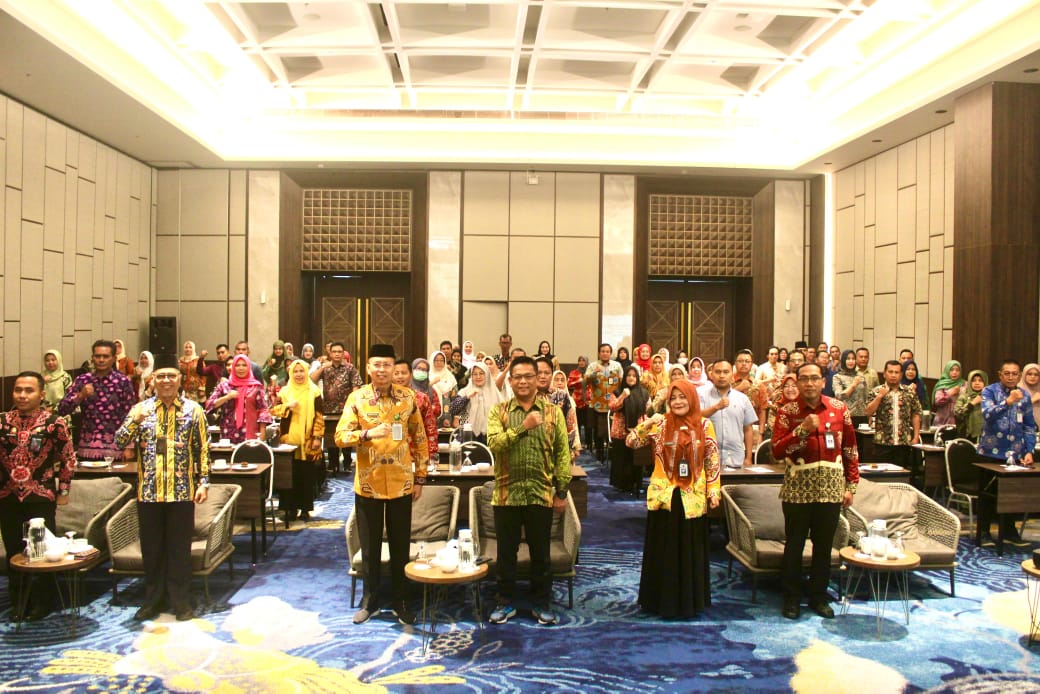 Foto Bersama
