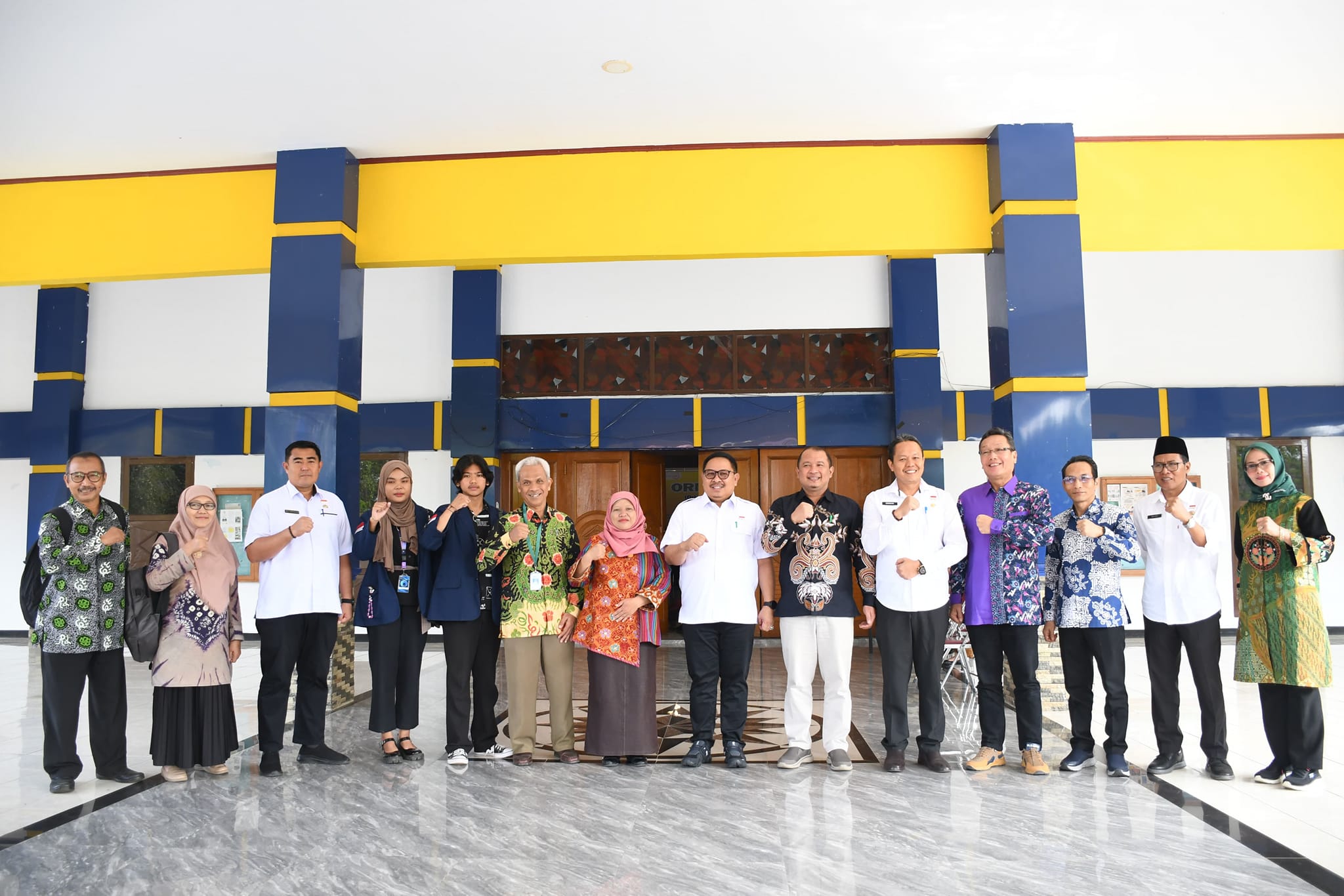Foto Bersama
