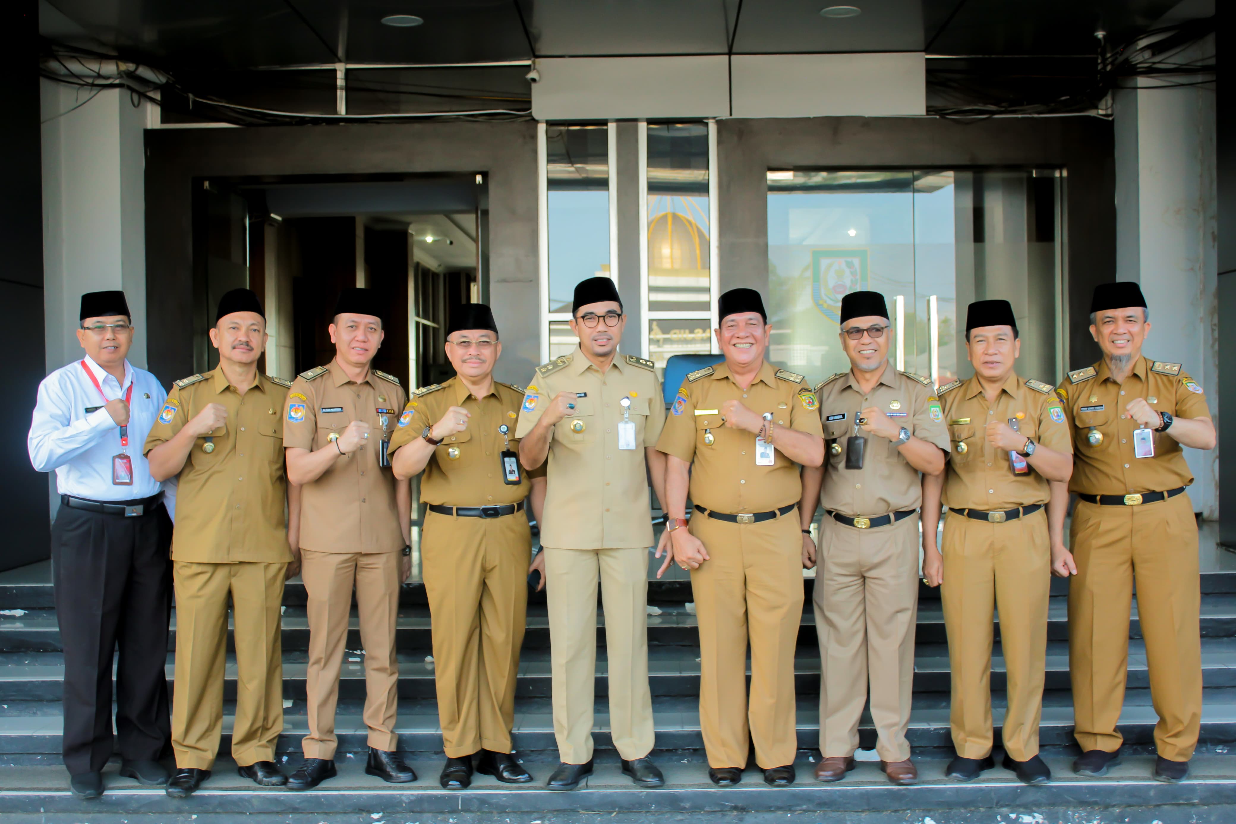 Foto Bersama