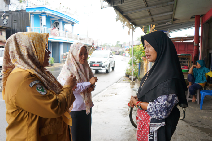 Disambut Baik, Warga Dukung Program BPJS Gratis Terus Berlanjut