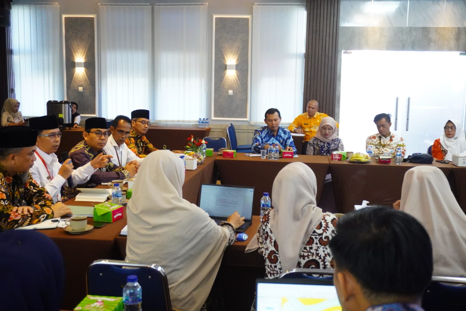 Proyek Kolam Retensi Bengkulu: Pembebasan Lahan Tuntas Tahun Ini, Pembangunan Dimulai 2025