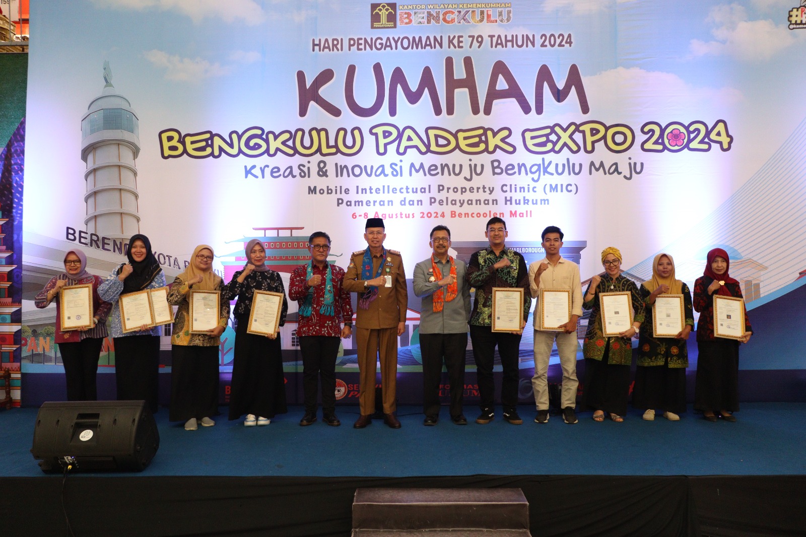 Foto Bersama