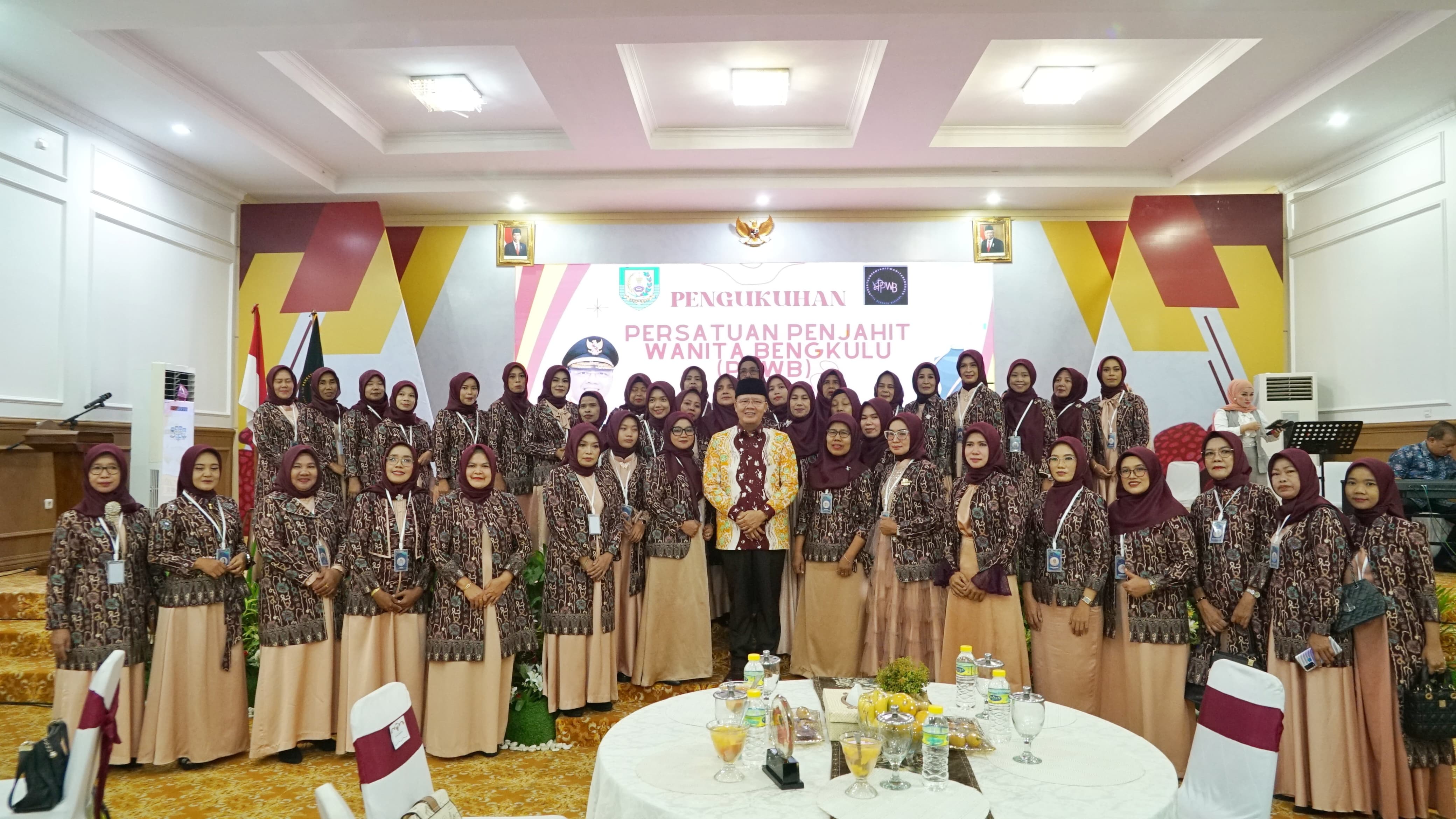 Foto Bersama