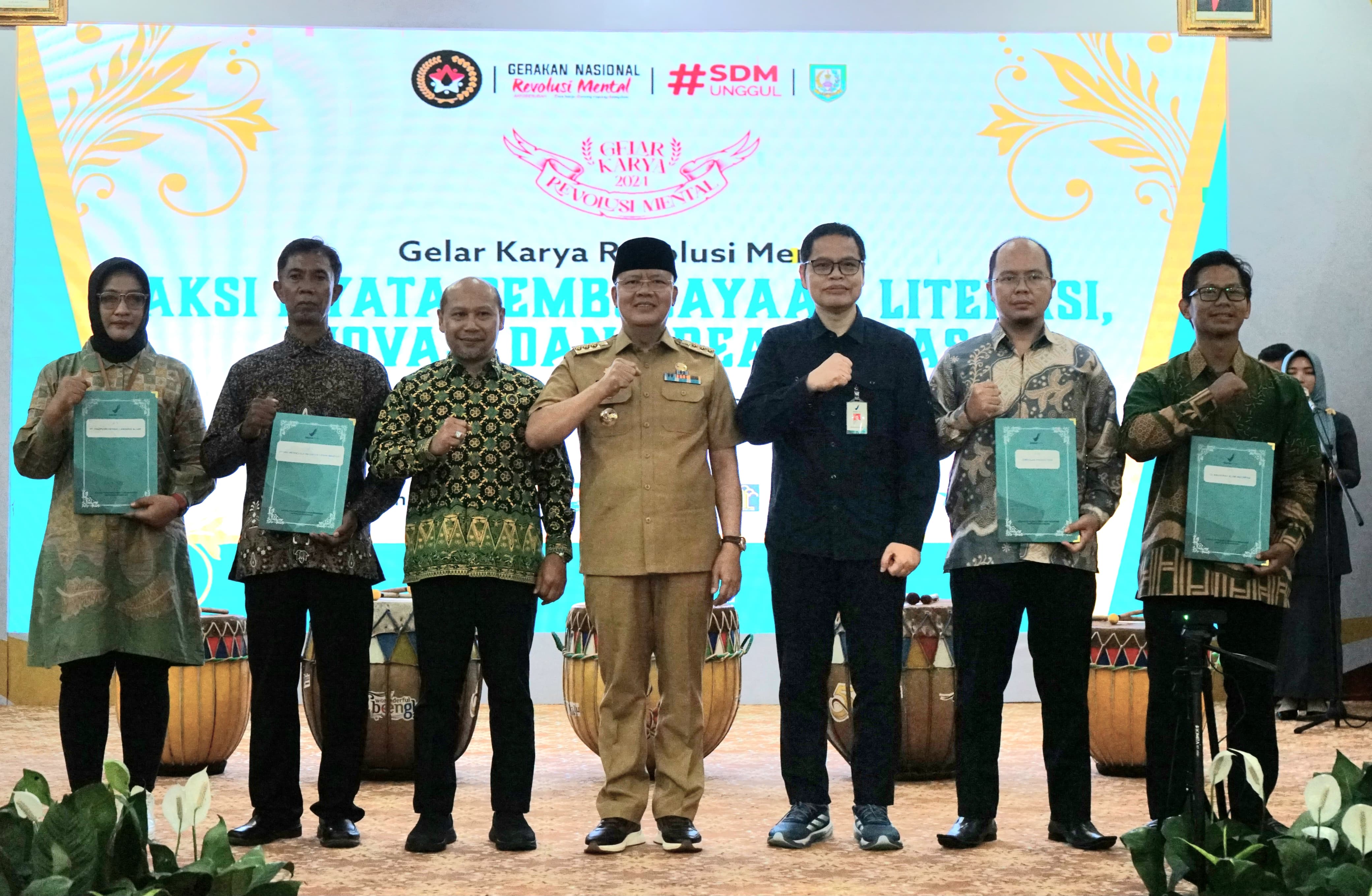 Foto Bersama