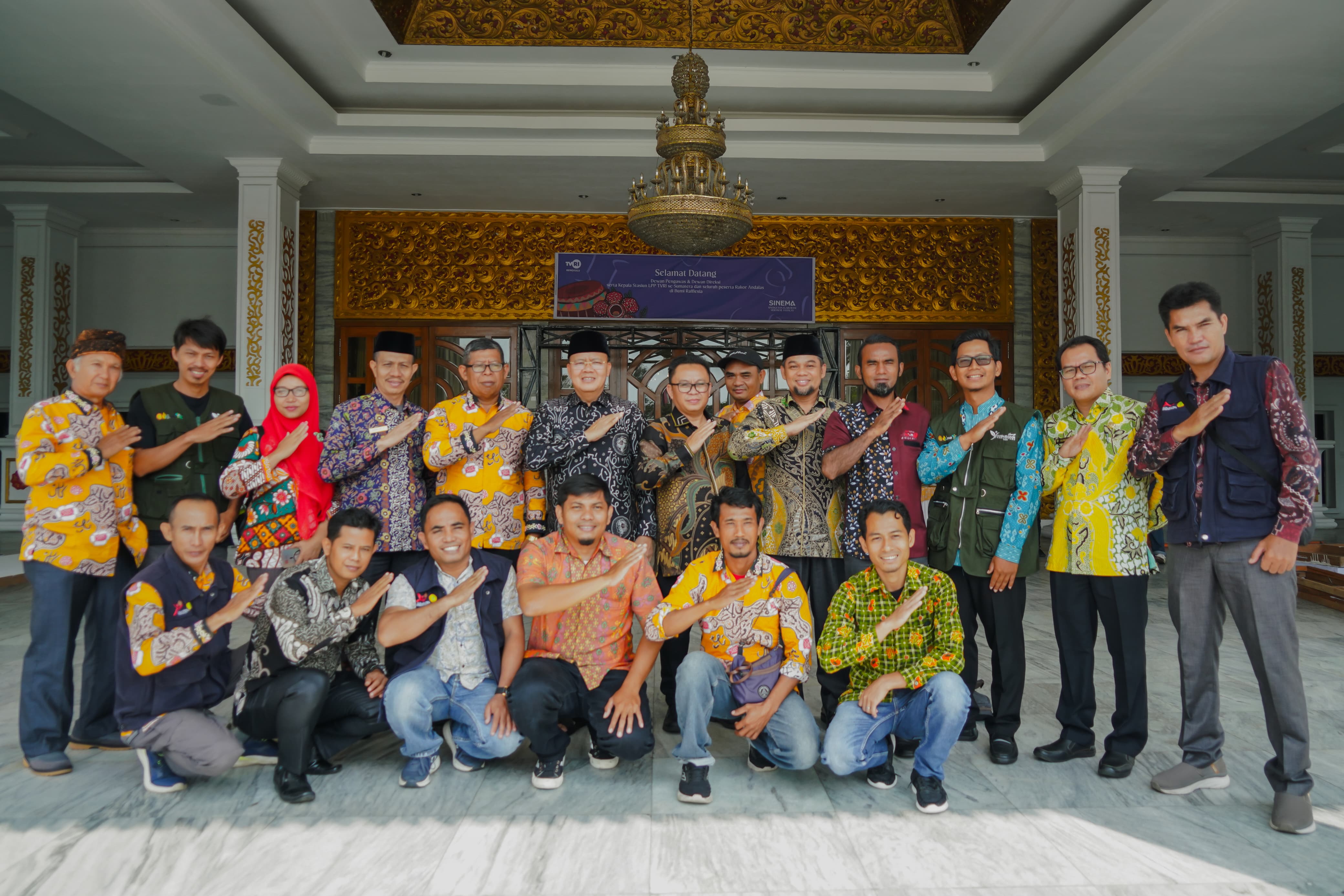 Dukung Petani Milenial, Gubernur Rohidin Pacu Kemajuan Pertanian Bengkulu