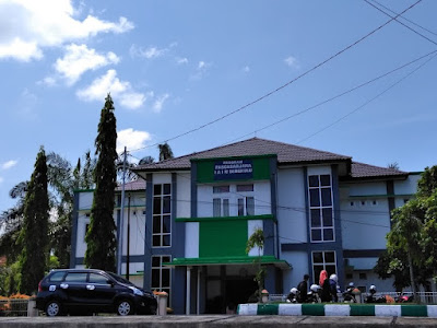 Kembangan Kurikulum Berbasis Teknologi Informasi, Prodi S2 PAI Pascasarjana UIN FS Bengkulu Kunjungan Studi ke BBGP Jawa Timur