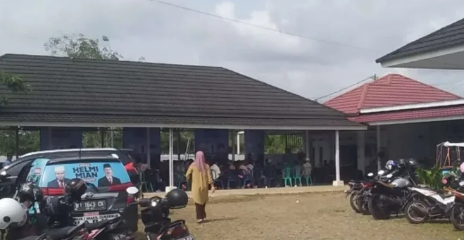 Bawaslu Provinsi Bengkulu Diminta Tegas Tindak Dugaan Mobilisasi RT dan RW