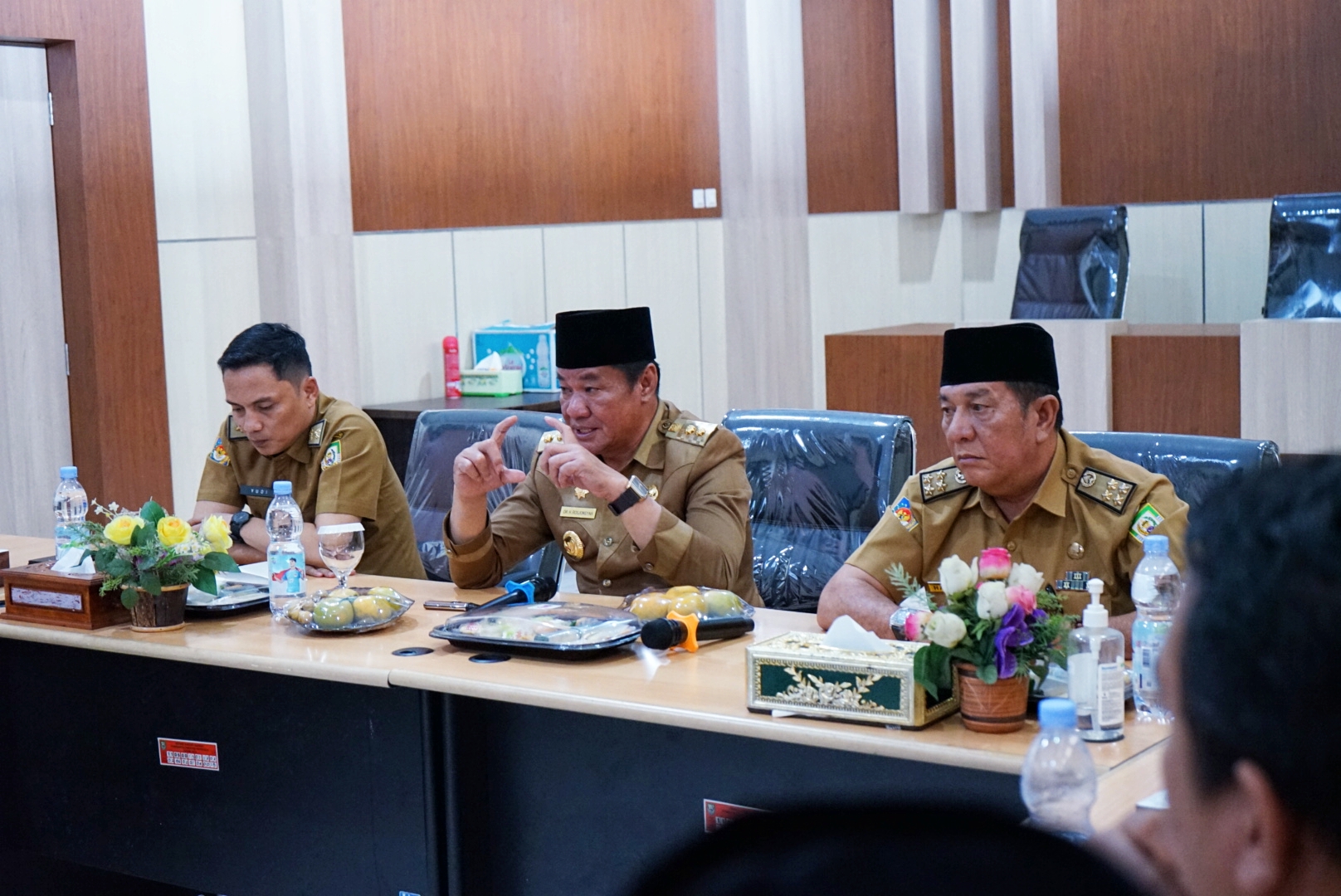 Tarif Pajak Kendaraan Tetap, Ada Diskon hingga 66 Persen untuk Masyarakat Bengkulu