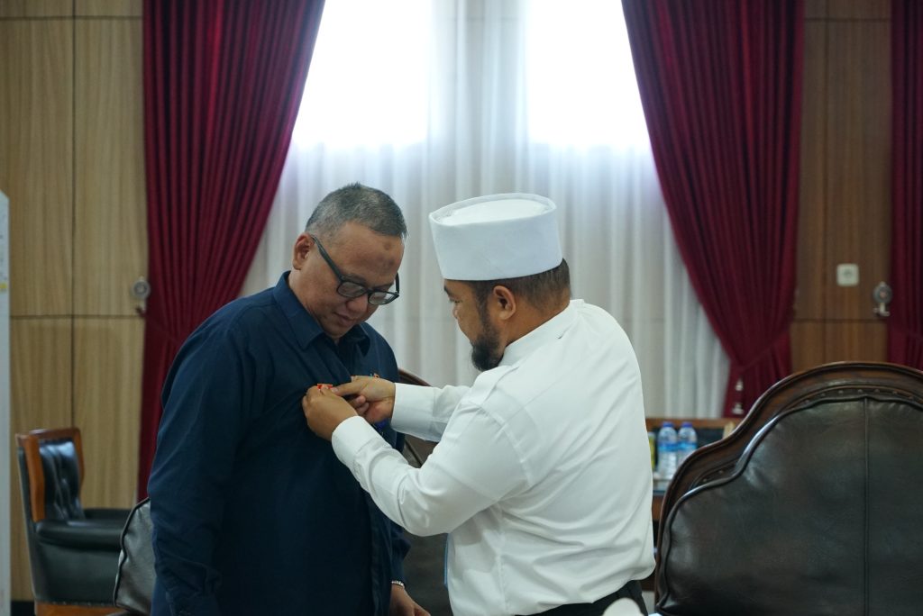 Pemprov Bengkulu Targetkan Pertumbuhan Ekonomi 8 Persen, BPS Siapkan Sensus Ekonomi