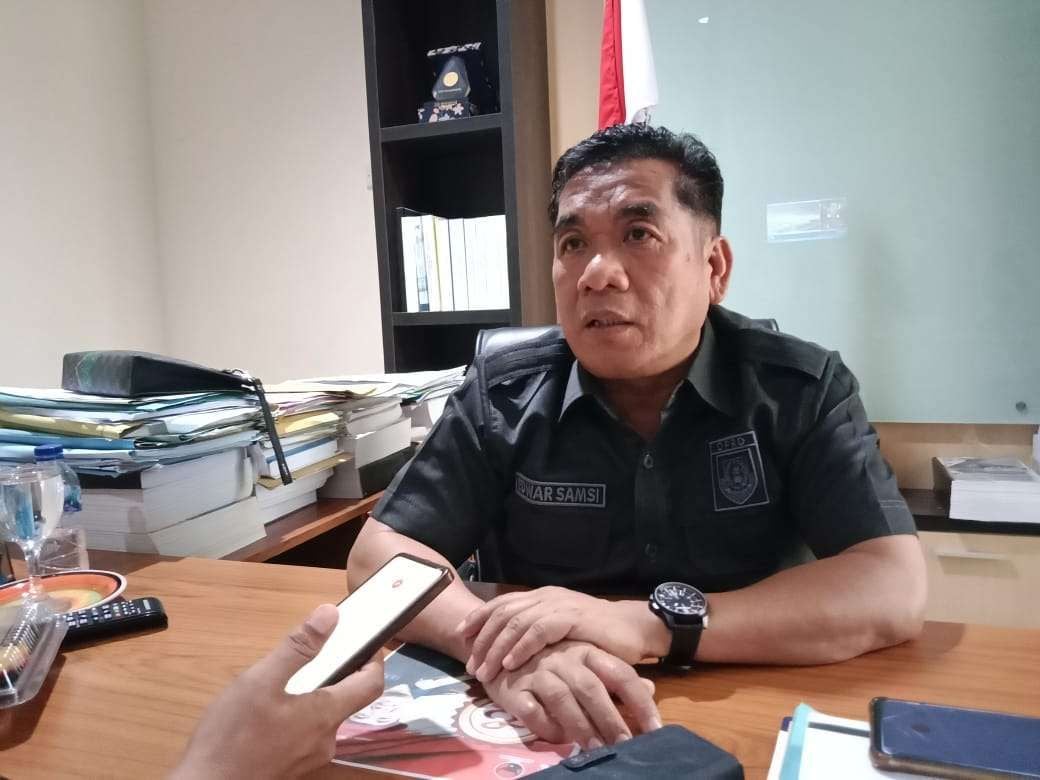 Belanja Pegawai Bengkulu Membengkak, DPRD Provinsi Bengkulu Desak Evaluasi TPP Rp400 Miliar