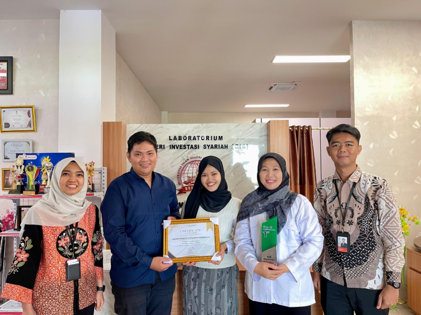 foto bersama