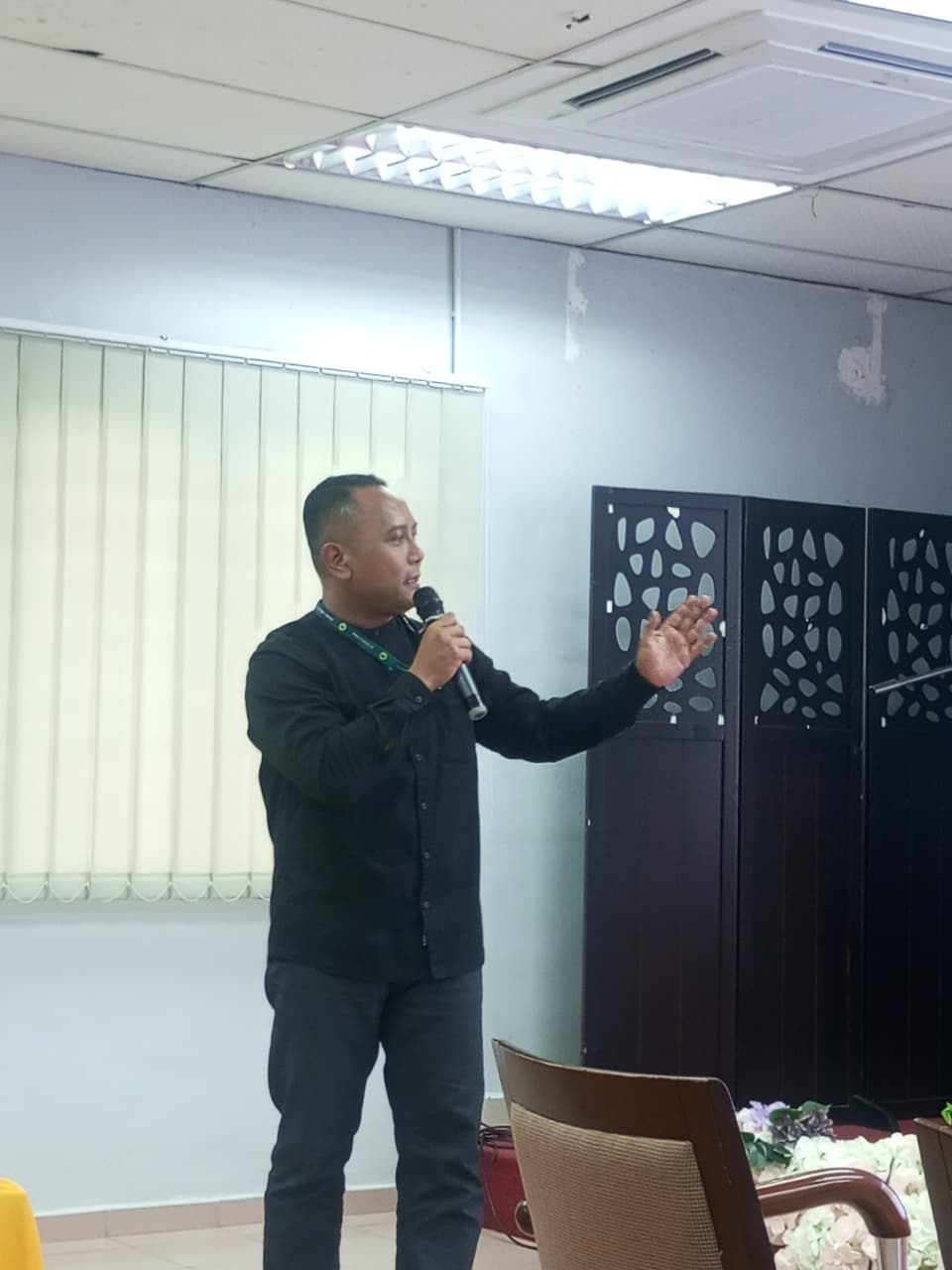 UNJ