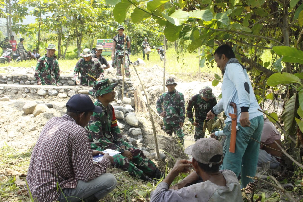 Kemanunggalan dan Kebersamaan yang Selalu di Jaga