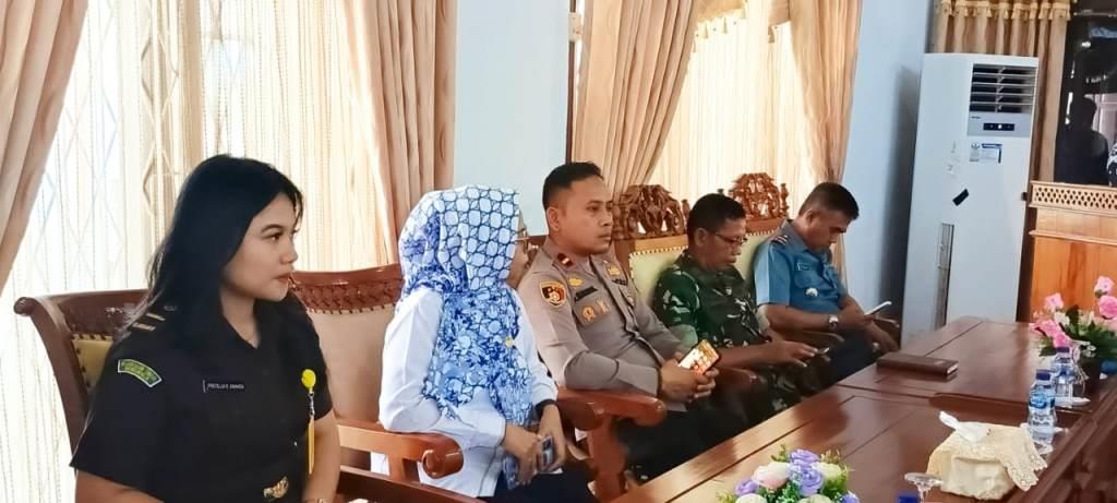 Paripurna Terkait LKPJ Bupati Tahun 2023, DPRD Seluma Beri Catatan Strategis