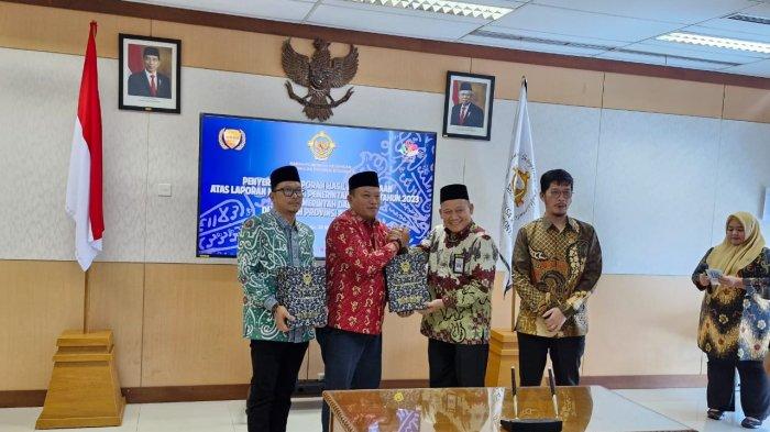 Raih WTP BPK RI, Ketua DPRD Seluma Berikan Apresiasi Pemkab Seluma