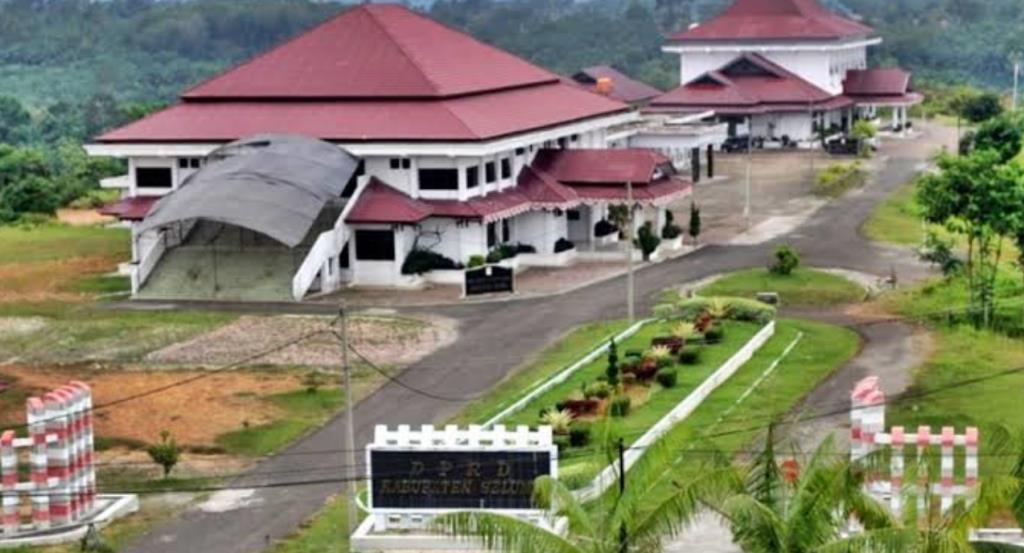 Terkait APBD Perubahan, DPRD Seluma Masih Nunggu Pengajuan Eksekutif