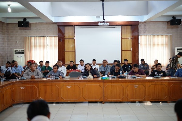 Masa aksi