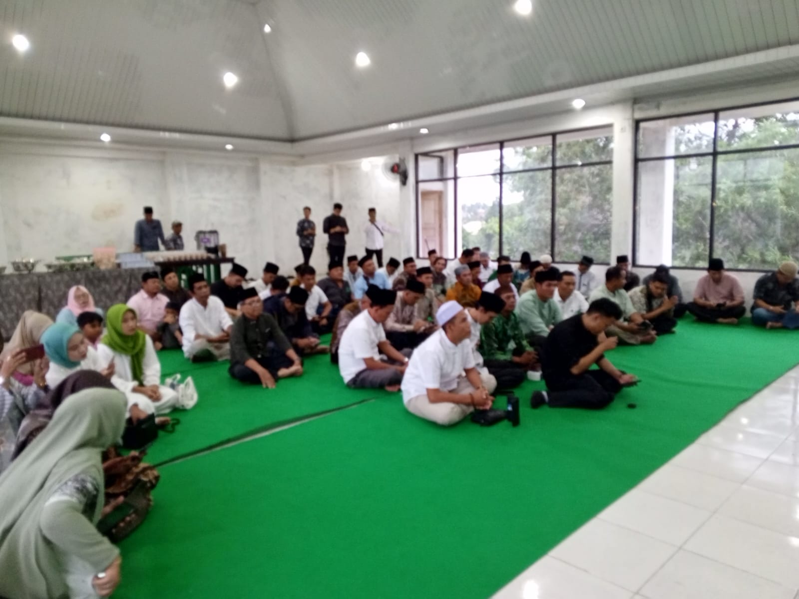 Dihadiri Gubernur Bengkulu, DPW PKB Bengkulu Gelar Dialog Merah Putih Dan Buka Bersama