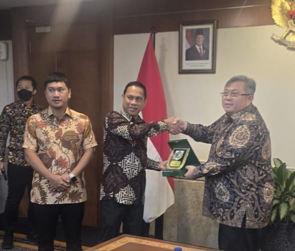 Foto:Diskominfo