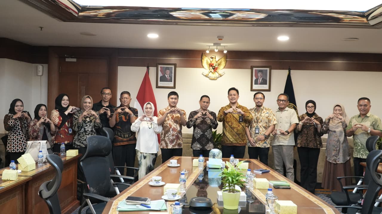 Foto: Kominfo