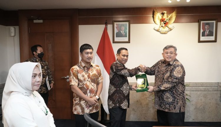 Foto:Kominfo
