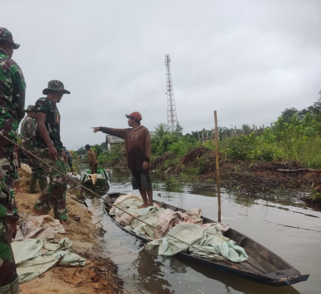 Pembangunan jembatan