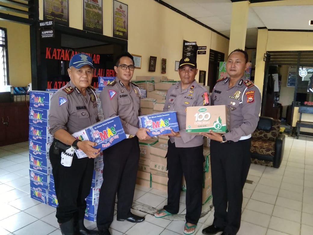 bantuan
