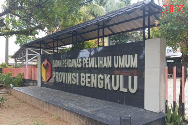 Bawaslu Provinsi Proses Laporan 66 ASN Terkait Netralitas Menjelang Pilkada 2024