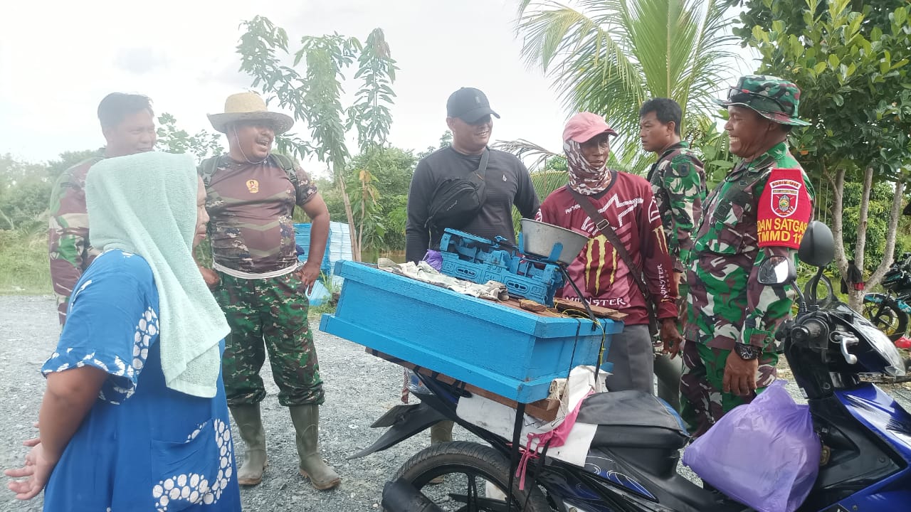 Kemanunggalan