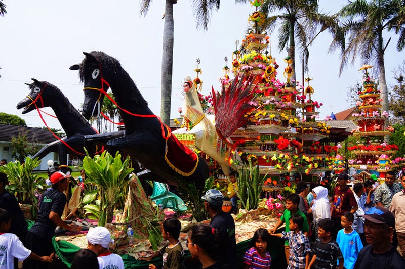 Tabut Bengkulu